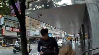 鼻酸！北市88歲嬤徘徊桃園街頭找兒子  警心痛不忍說實情
