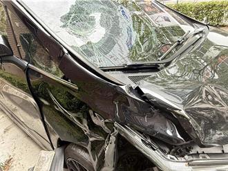 高醫大四醫學生遭無照酒駕男撞死  父哀痛批肇事者：殺人兇手