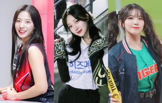 樂天「韓援三本柱」在台首跳應援畫面釋出 她許願當廣告代言人