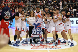 HBL》歷經新人王榮耀、受傷低潮 光復陳相榮季軍賽留下美好回憶