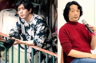 樓一安開講爆影帝莫子儀怪癖 曝新作《夢蛇》進度