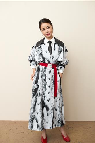 林心如、章若楠现身Givenchy看秀 Hermes打造低调奢华秋冬新作