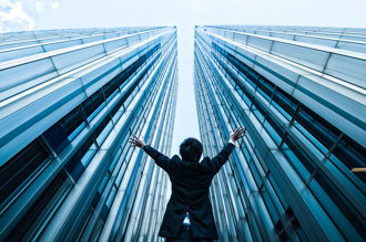 4星座5年內好運不斷 金牛財富飆升 還有望升職