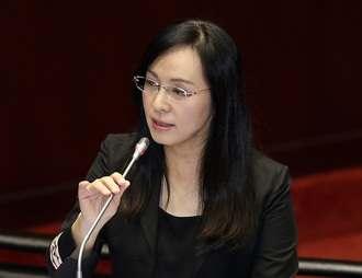 陈莹揭愿参选台东县长关键 曝国民党内部整合出问题