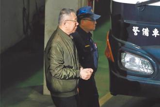 柯文哲明赴新竹奔喪 啟動維安「戒護」規定曝