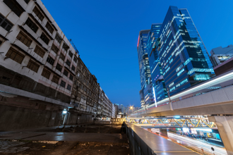 陸住建部長：將繼續擴大城中村改造範圍