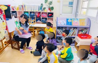 台南公幼招生3至5歲缺額多 「這幾所」2歲專班搶破頭