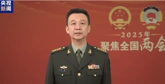 陸增長7.2％的國防支出用在哪裡？ 吳謙畫重點