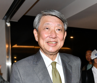 郭智輝失言犯眾怒 朱敬一轟「爛到不可思議」：內閣不適任財經官員不只他