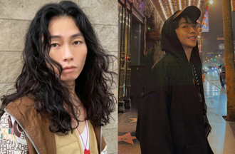 酷炫遭前團員影射「比蕉蕉更誇張」 氣炸反嗆：你吃土剛好