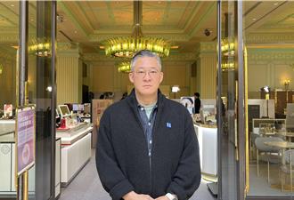 新光三越短期安置特賣會 全台共超過2萬人次進場