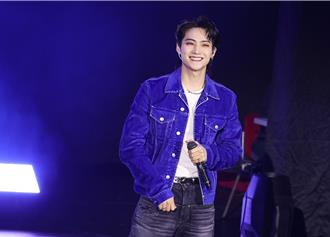 JAY B認老身體代謝不如從前！當「尖叫聲教官」差點丟麥閃人