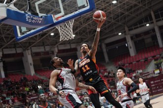 PLG》獵鷹主場最終戰 10分擊退鋼鐵人贏球完美收場 