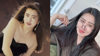 王祖賢開艾灸館粉絲瘋探店 親力親為網讚：仙女在人間