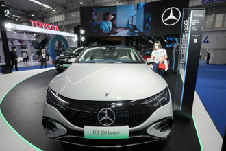 宾士中国裁员补偿最高N＋11 陆网民嘆：外资比内资强太多了