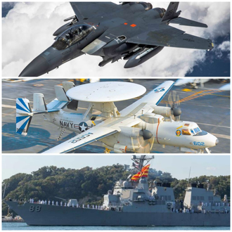 台灣國防預算若增至9000億元  施孝瑋列出武器優先購買清單