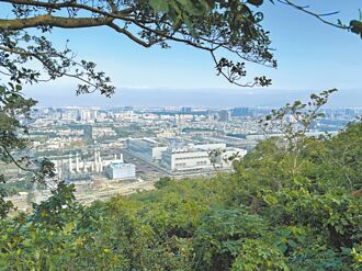 台積高雄P4、P5廠用地 最快5月完成變更