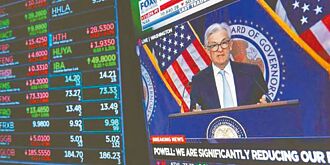 鮑爾：美經濟持穩 Fed不急降息