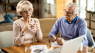 打造退休保障 迷思大剖析