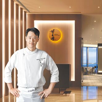 望月樓新廚攜新菜 美味登場