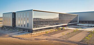 台積電遭美籍員工集體訴訟