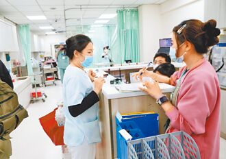 看護移工轉中階護佐 近期將預告