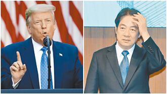 吳統雄專欄》台灣不是烏克蘭！澤倫斯基和賴清德的多面觀