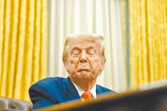 川普大嗆盟國的背後