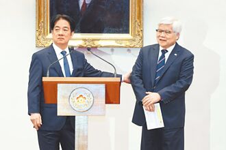 領導人應俗一點