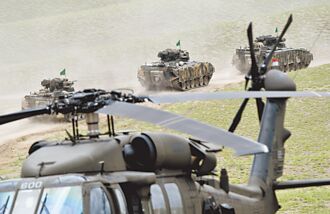 3.5萬駐德美軍 部分擬移防匈牙利