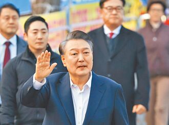 尹錫悅返家 彈劾判決恐延後