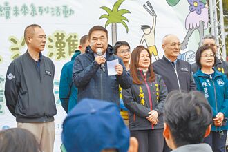 鍾東錦籲中央 加快大矽谷計畫