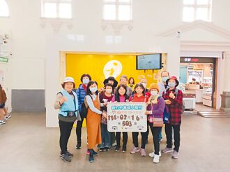 竹市限定小旅行 揭祕竹塹城