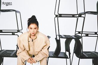 徐若瑄「不放過自己」身兼5角精采活著