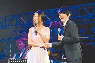 薛凱琪發聲悼方大同 「沒任何話能表達悲傷」