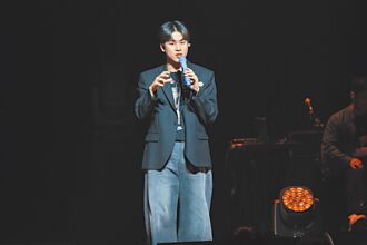 李茂珍苦練〈那些年〉寵粉連唱兩次