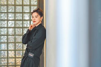 林予晞拒吃飯伴遊 凡事都有見光準備