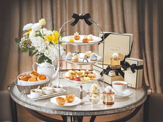 文華東方攜手Jo Malone London