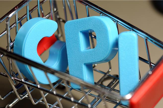 大陆官方公告2月CPI受春节错月高基期等影响而年减0.7％，同时PPI跌幅也呈现再收窄。（示意图:shutterstock/达志）