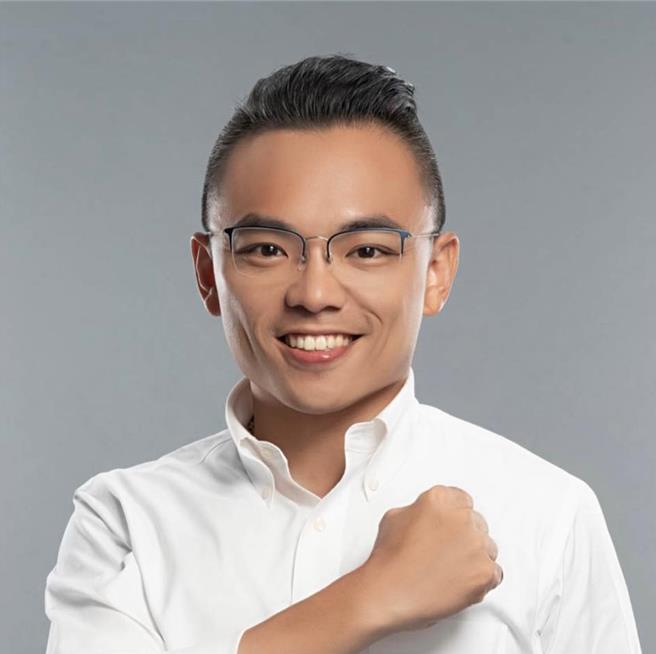 洪孟楷9日驳斥，强调此事与他及办公室助理无关，不实影射就是「爆料一张嘴，辟谣跑断腿」，严重影响自己清誉。(洪孟楷提供／张睿廷台北传真)