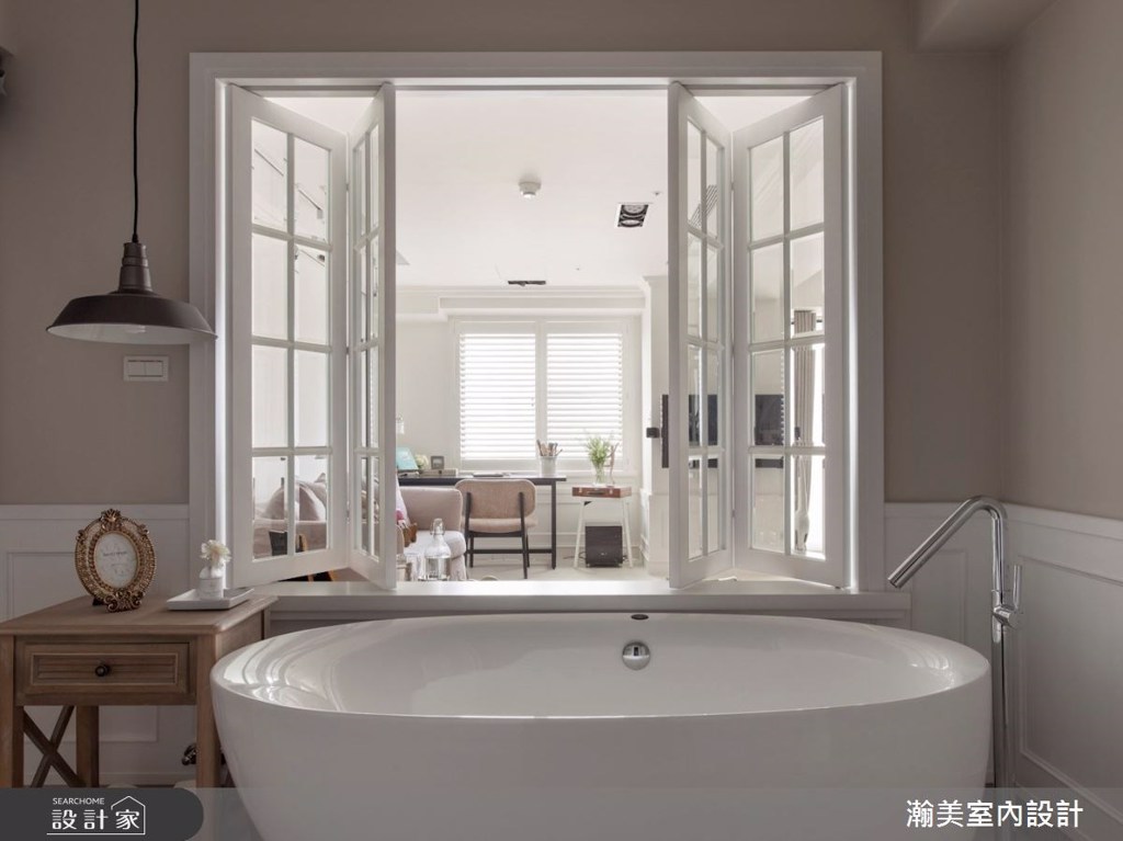 (圖/設計家searchome)