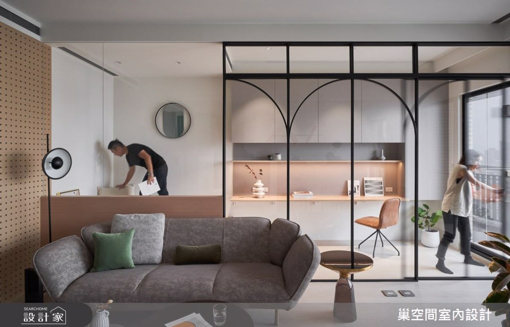 (圖/設計家searchome)
