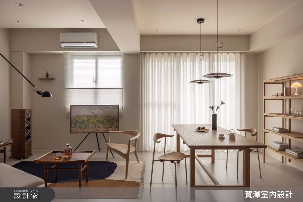 (圖/設計家searchome)