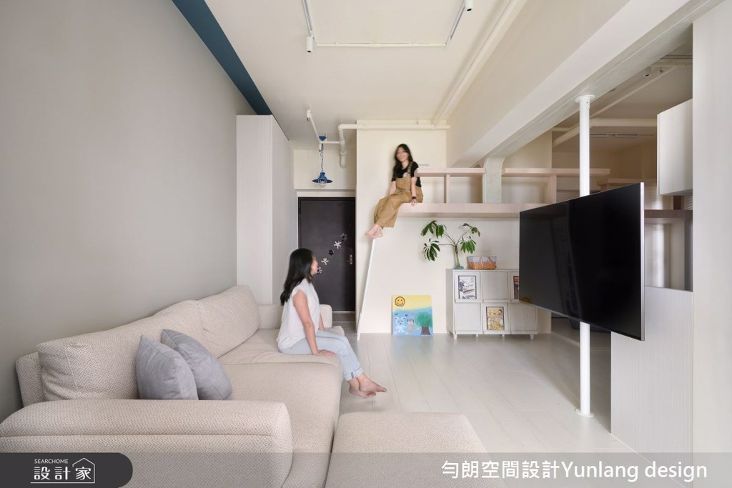 (圖/設計家searchome)