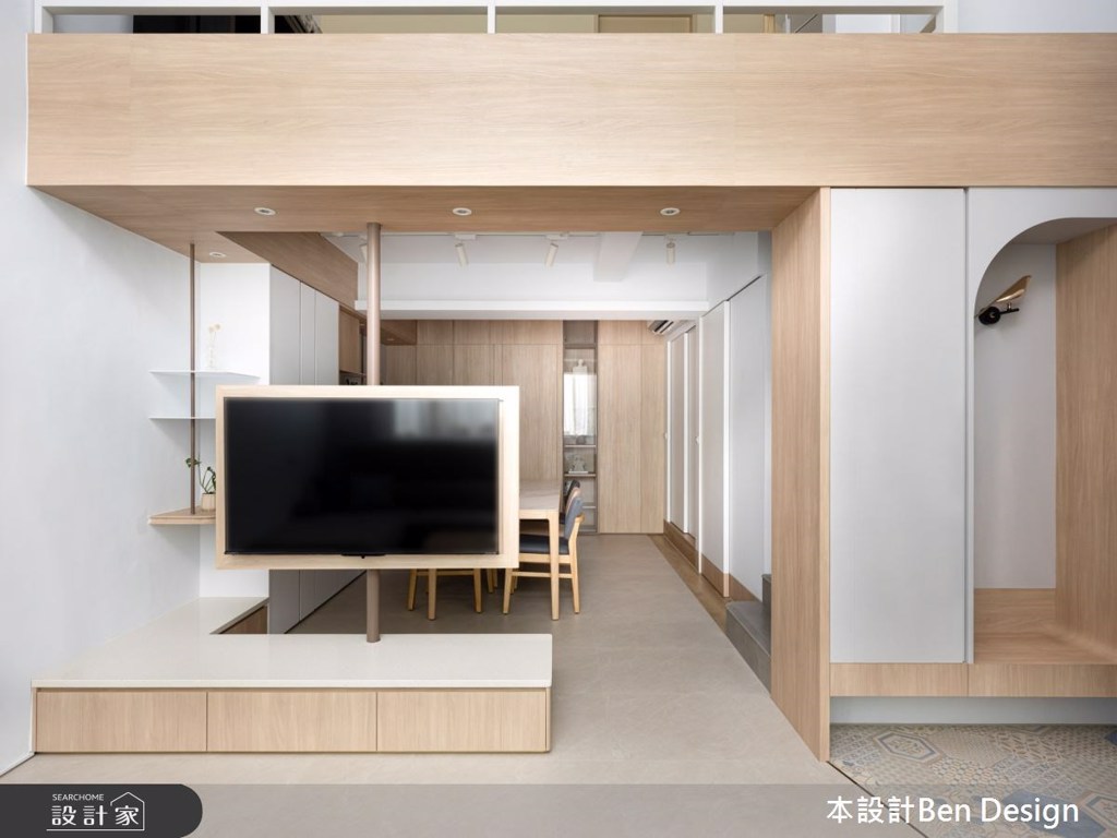 (圖/設計家searchome)