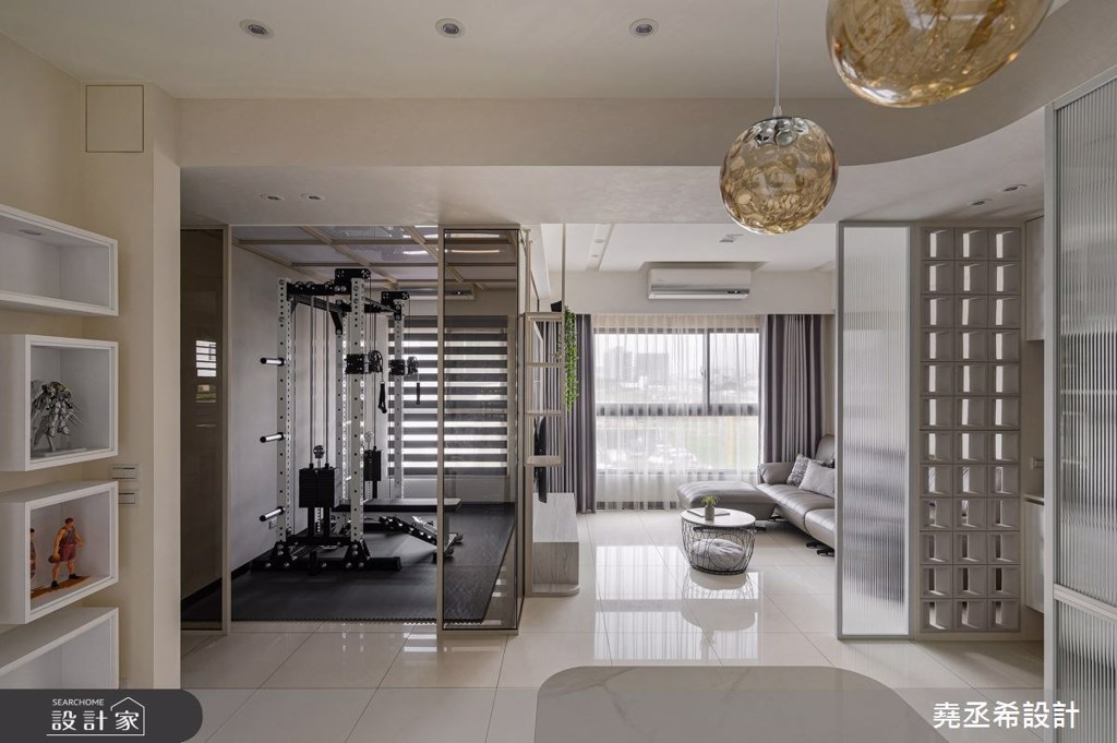 (圖/設計家searchome)