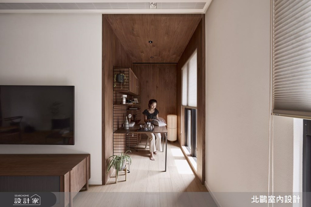 (圖/設計家searchome)