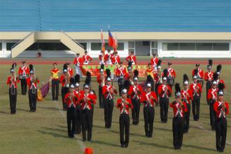 全國學生音樂比賽 賽事奪佳績軍校生大放異彩