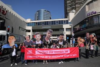 以哈擬重啟加薩停火協議談判