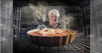 婆婆做蛋糕新配方「蚂蚁都不吃」 媳跑厕所哀号